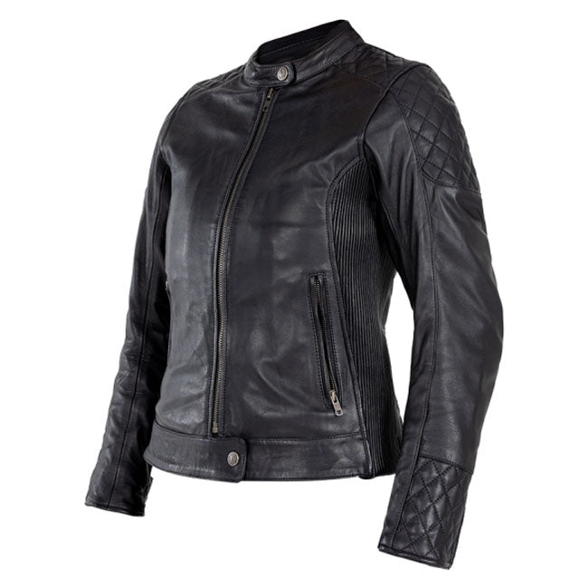 John Doe Adina leather jacket
