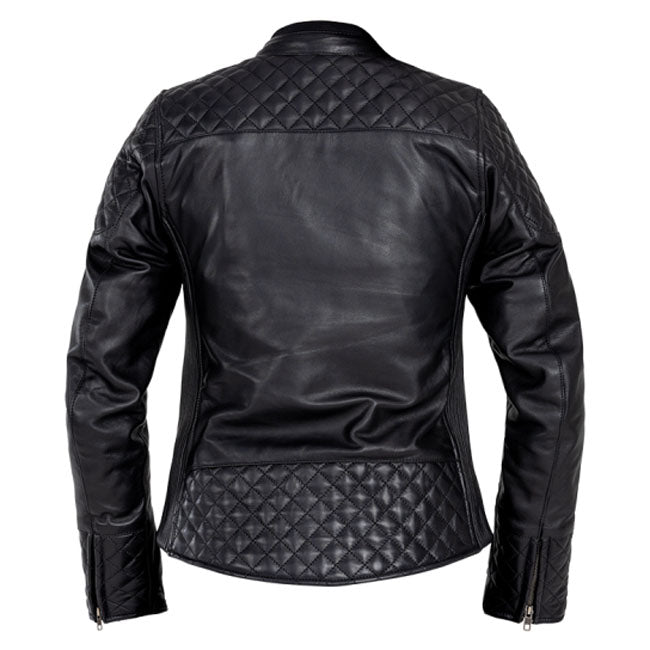 John Doe Adina leather jacket