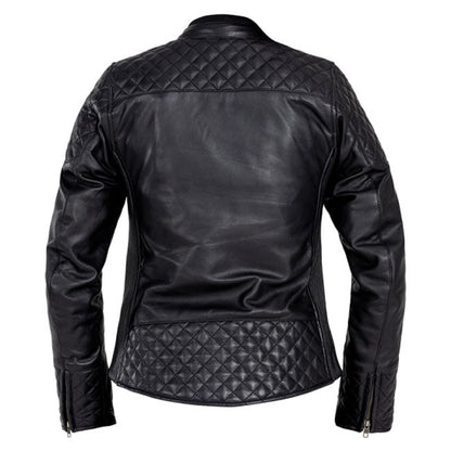 John Doe Adina leather jacket