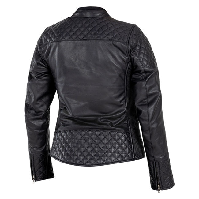 John Doe Adina leather jacket