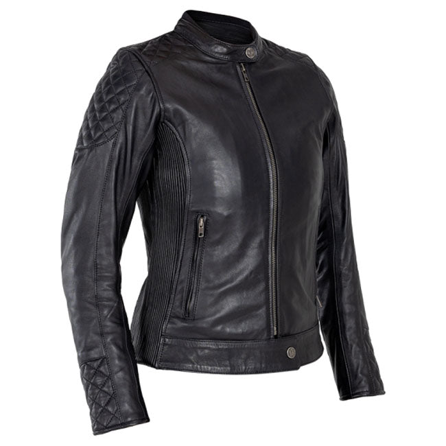 John Doe Adina leather jacket
