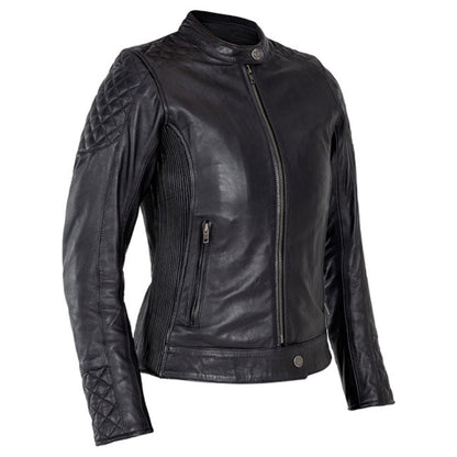 John Doe Adina leather jacket