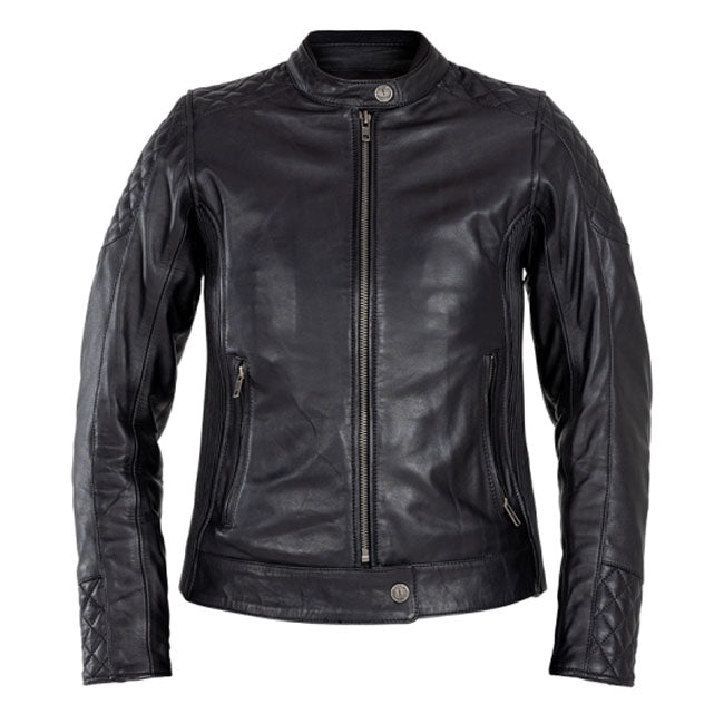 John Doe Adina leather jacket
