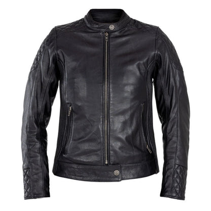 John Doe Adina leather jacket