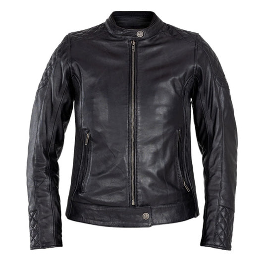 John Doe Adina leather jacket