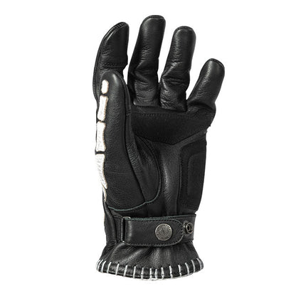 John Doe Skeletor gloves