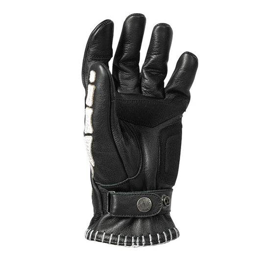 John Doe Skeletor gloves
