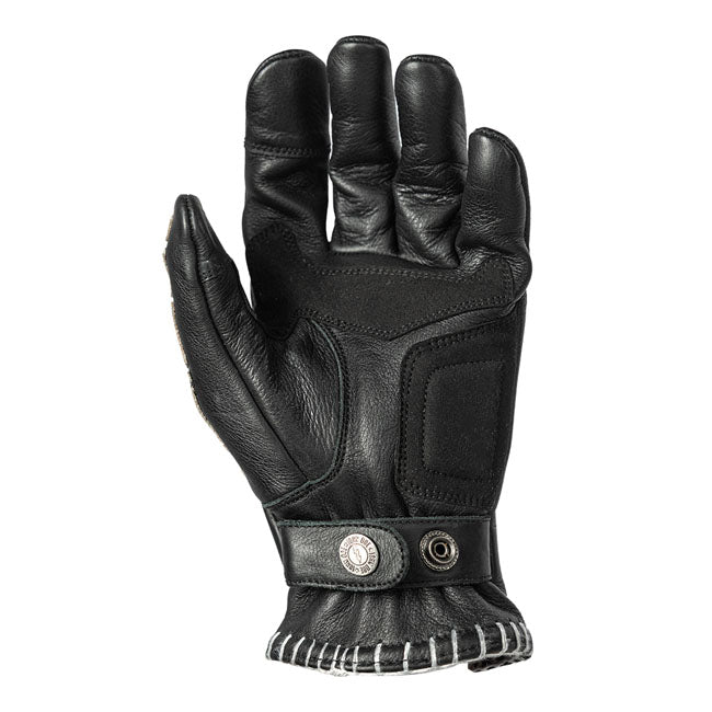John Doe Skeletor gloves