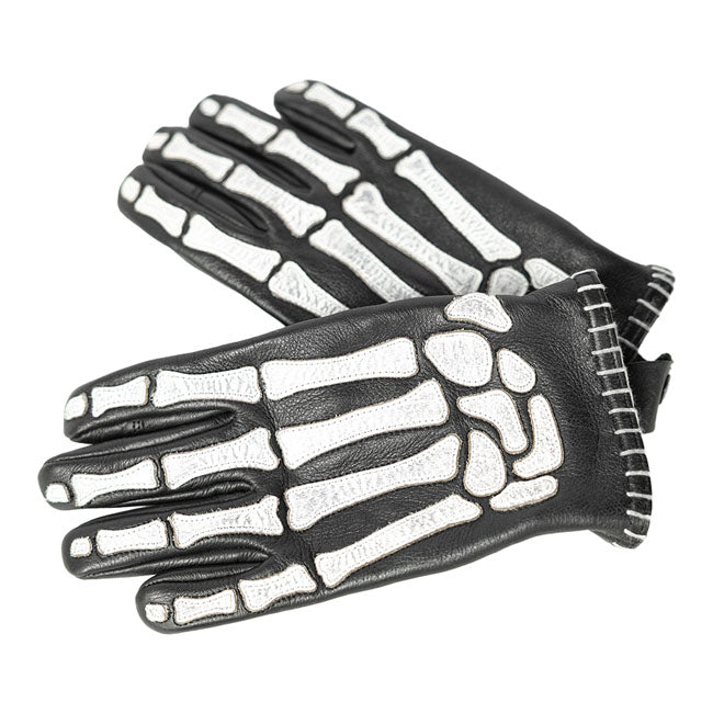 John Doe Skeletor gloves