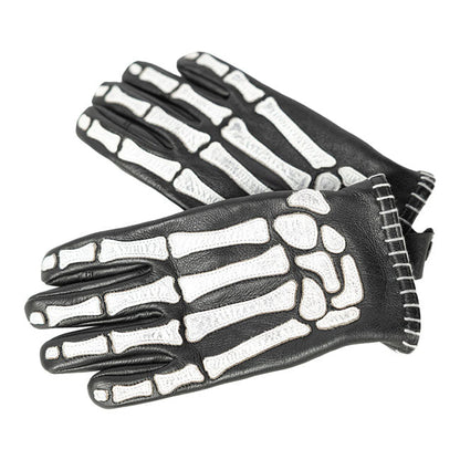 John Doe Skeletor gloves
