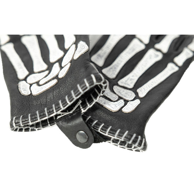 John Doe Skeletor gloves