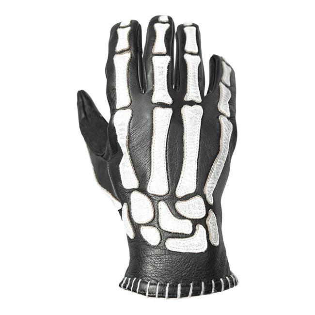 John Doe Skeletor gloves