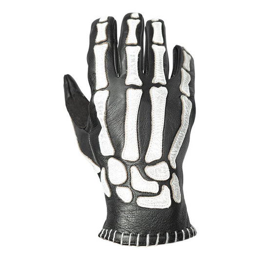 John Doe Skeletor gloves
