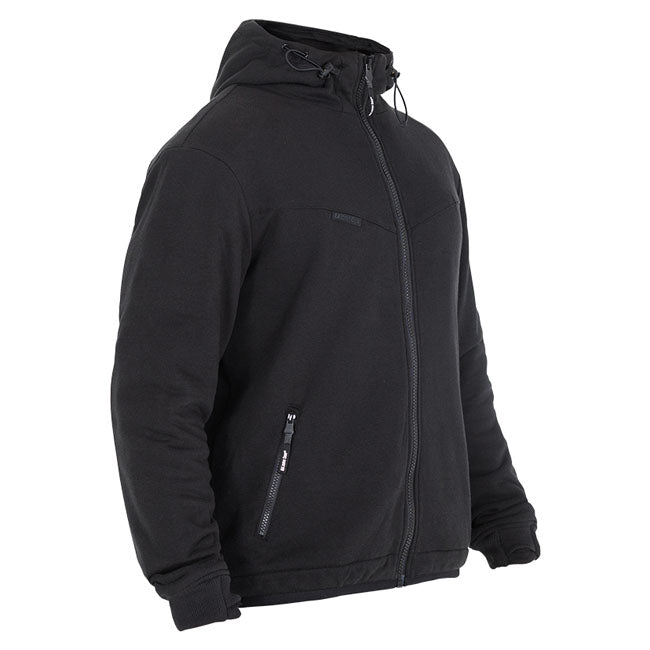 John Doe XTM hoodie V3 jacket