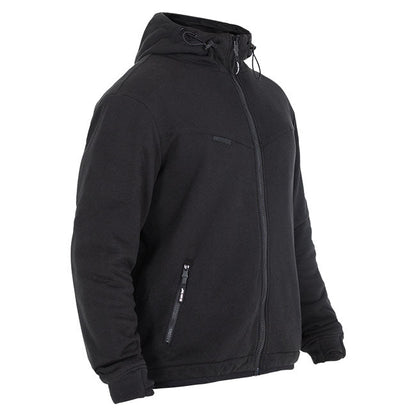John Doe XTM hoodie V3 jacket
