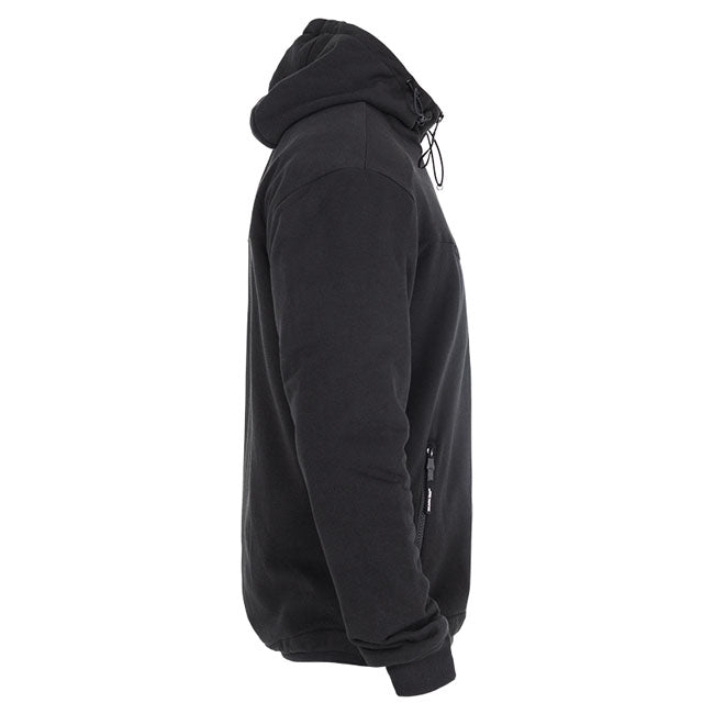 John Doe XTM hoodie V3 jacket