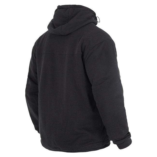 John Doe XTM hoodie V3 jacket