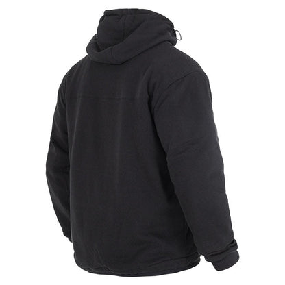 John Doe XTM hoodie V3 jacket