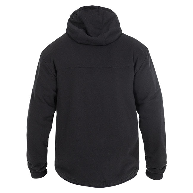 John Doe XTM hoodie V3 jacket