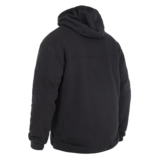John Doe XTM hoodie V3 jacket