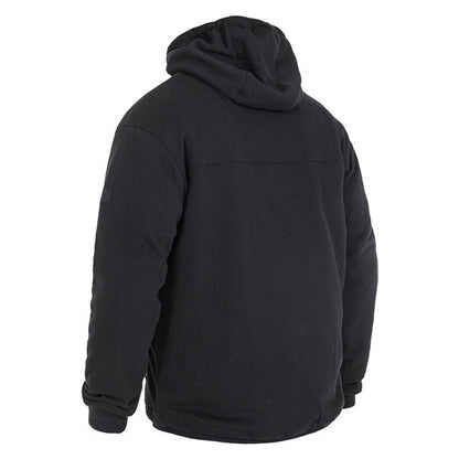 John Doe XTM hoodie V3 jacket