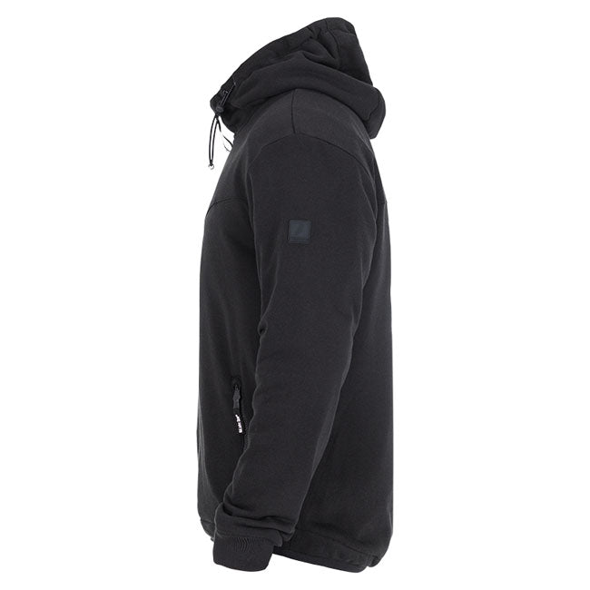 John Doe XTM hoodie V3 jacket