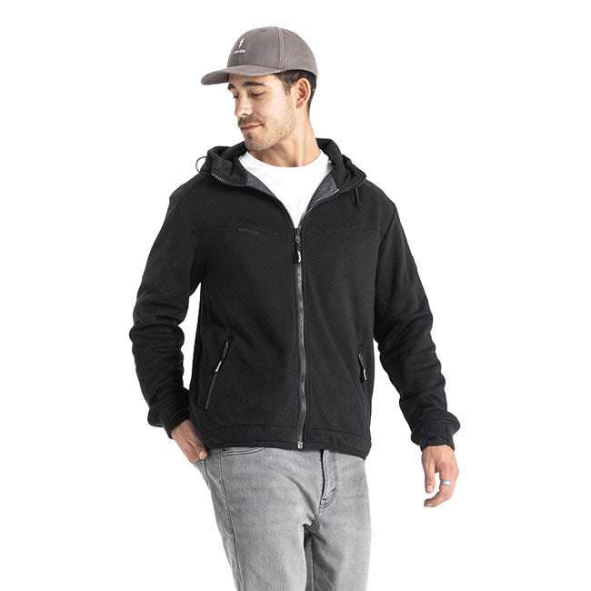 John Doe XTM hoodie V3 jacket