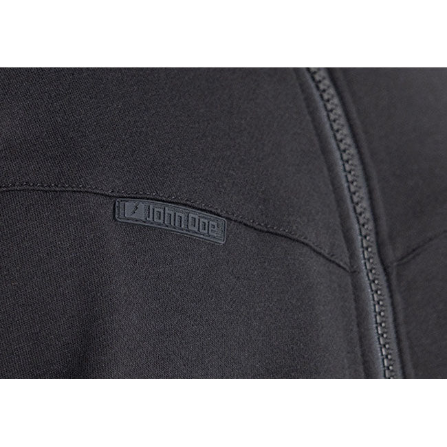 John Doe XTM hoodie V3 jacket