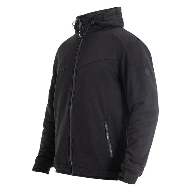 John Doe XTM hoodie V3 jacket