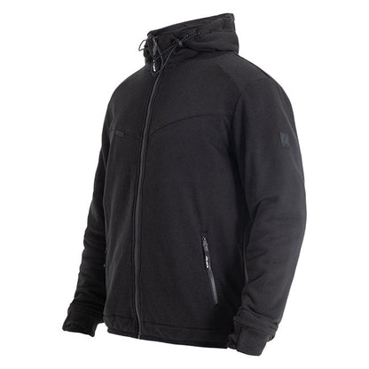 John Doe XTM hoodie V3 jacket