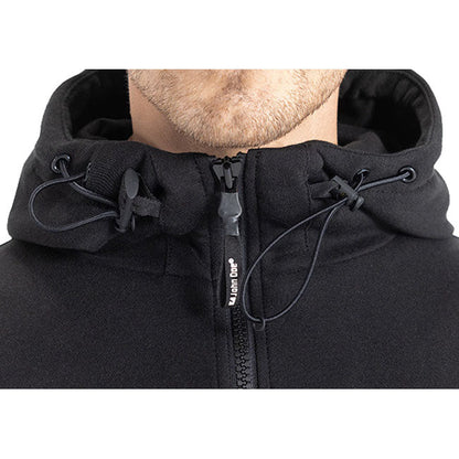 John Doe XTM hoodie V3 jacket