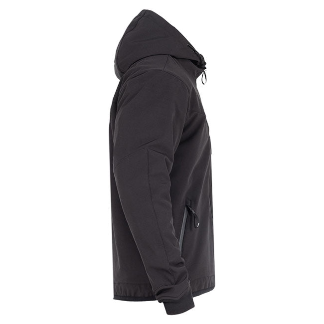 John Doe Hoodie