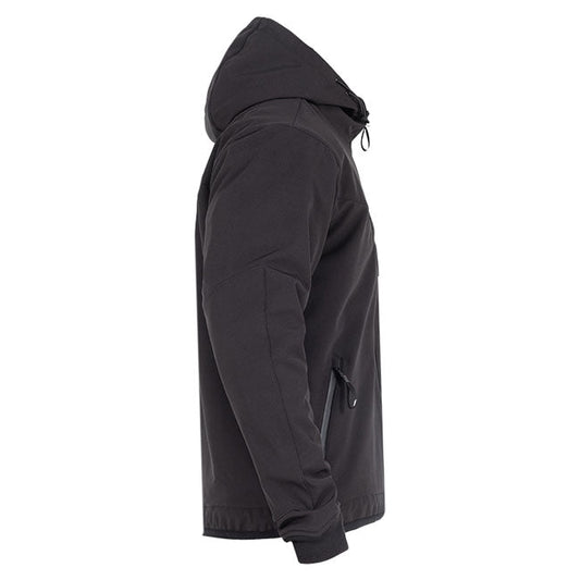 John Doe Hoodie