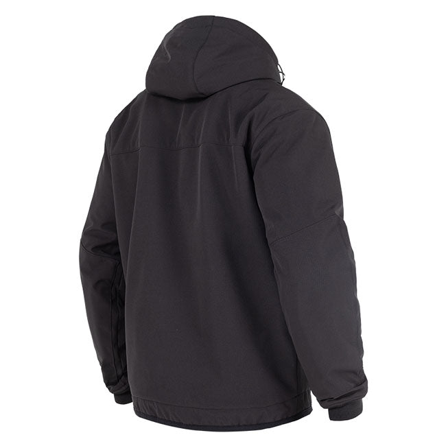 John Doe Hoodie