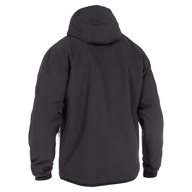John Doe Hoodie