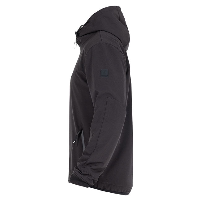 John Doe Hoodie