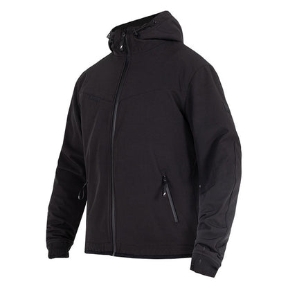 John Doe Hoodie