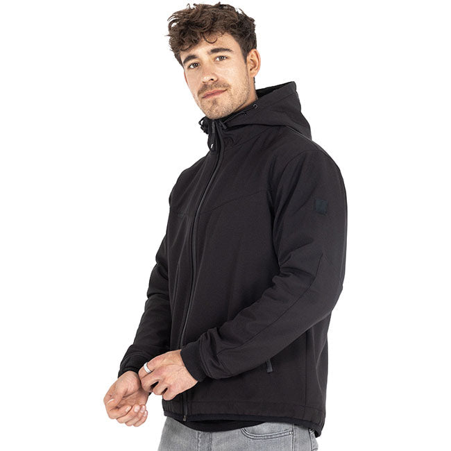 John Doe Hoodie