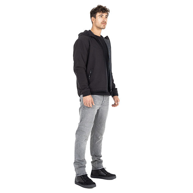 John Doe Hoodie