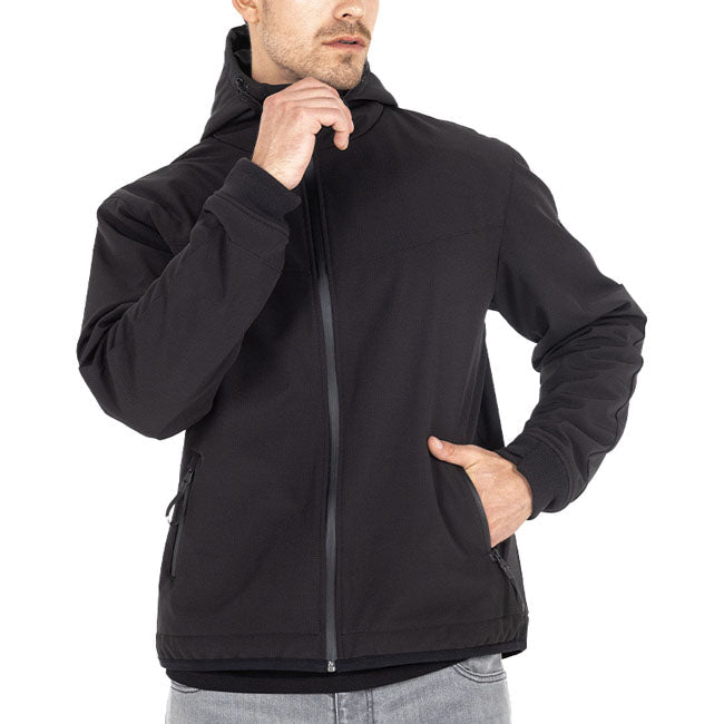 John Doe Hoodie