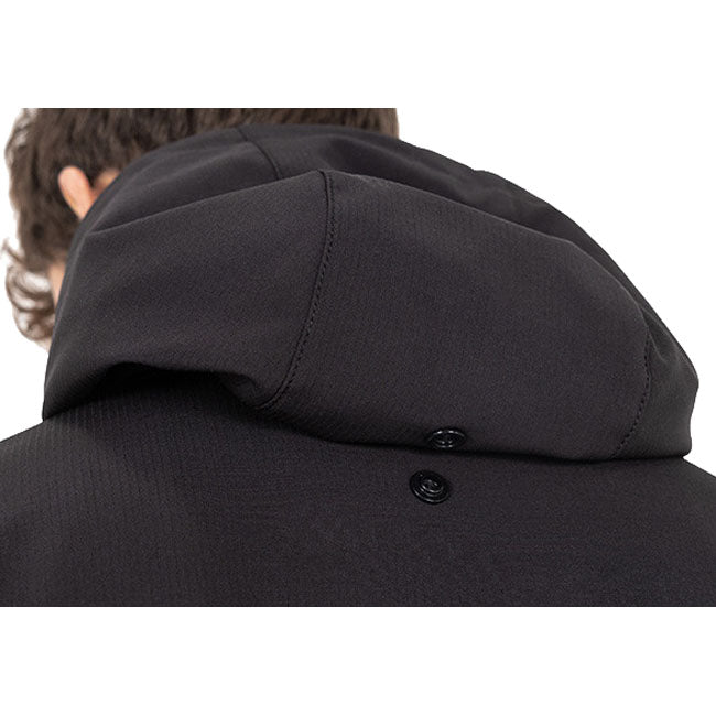 John Doe Hoodie