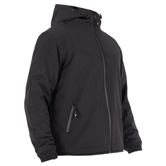 John Doe Hoodie