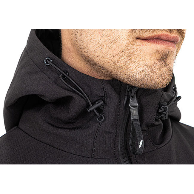 John Doe Hoodie