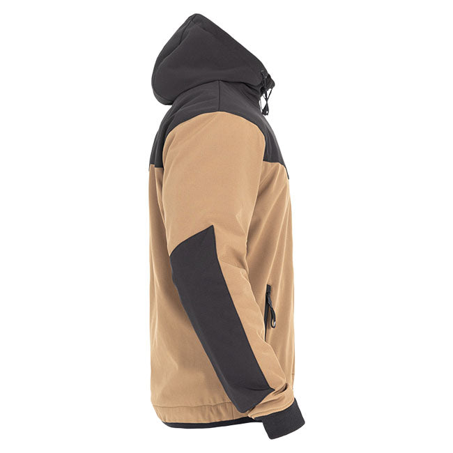 John Doe Hoodie