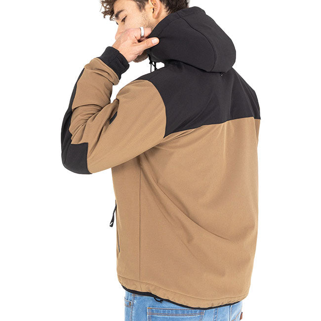 John Doe Hoodie