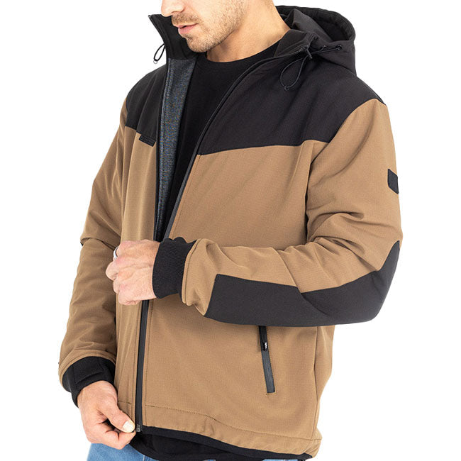 John Doe Hoodie