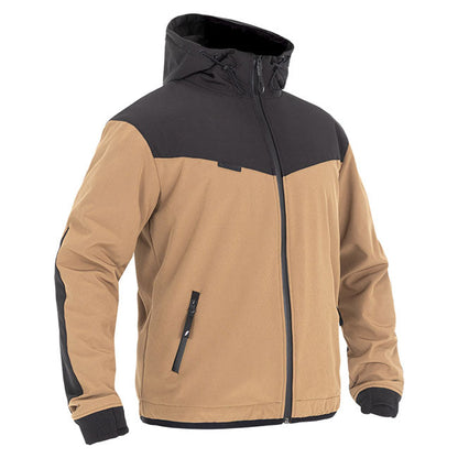 John Doe Hoodie