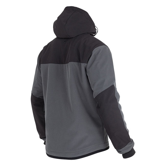 John Doe Hoodie