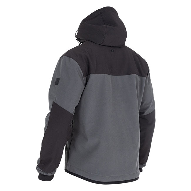 John Doe Hoodie