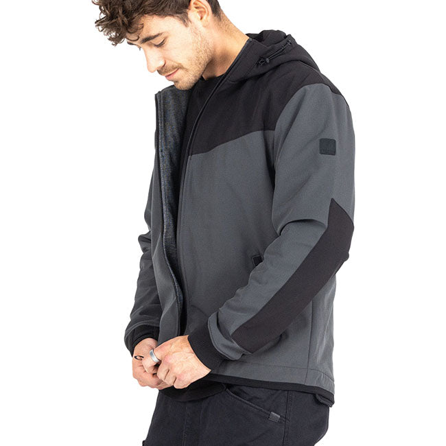 John Doe Hoodie
